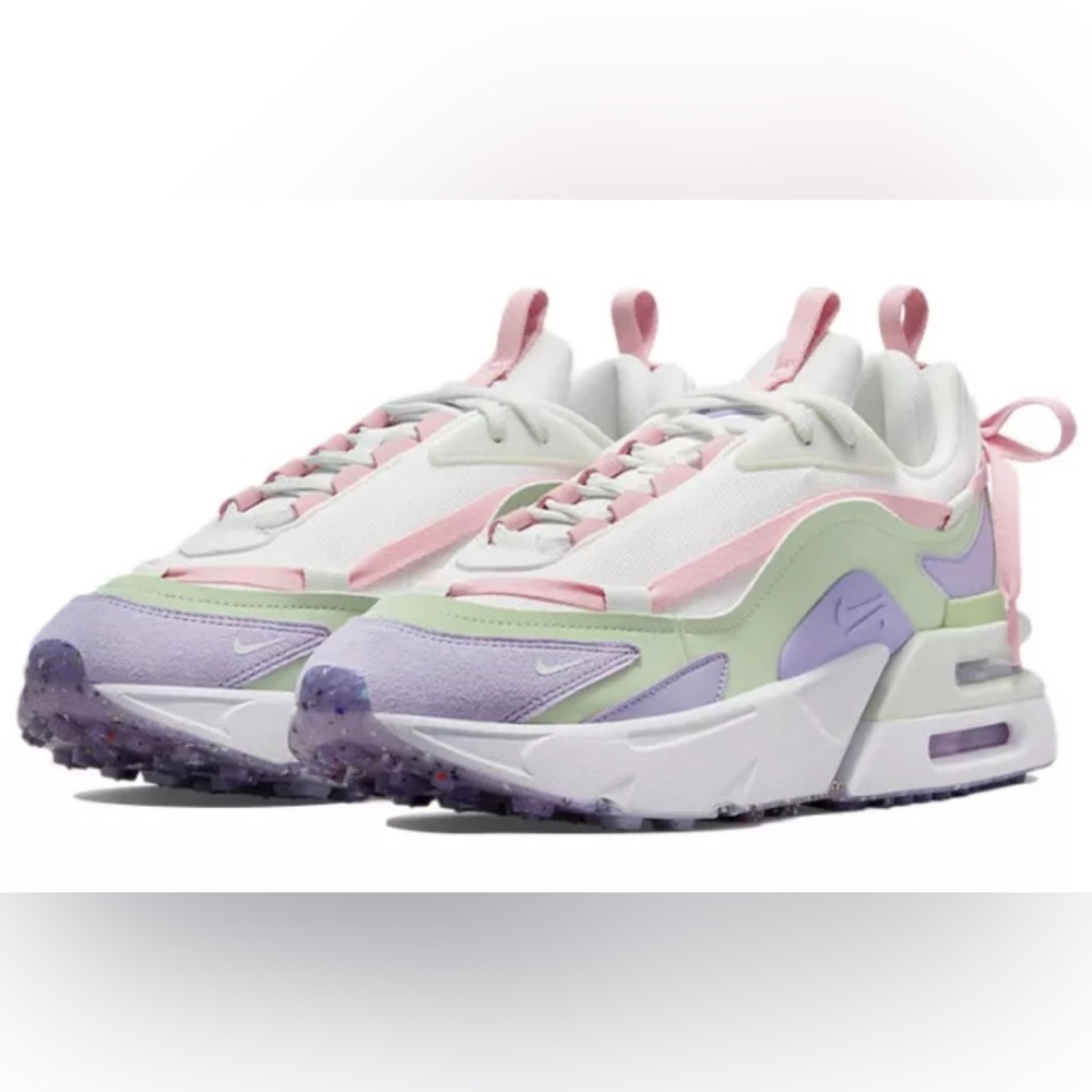 Women’s Nike Air Max Furyosa Pastel